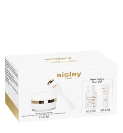 SISLEYA L'INTEGRAL ANTI-AGING EYE AND LIP CONTOUR DISCOVERY PROGRAM SISLEYA L'INTEGRAL ANTI-AGING EYE AND LIP CONTOUR DISCOVERY PROGRAM